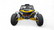 Can-Am Maverick R Amp Front Winch Bumper