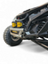 Can-Am Maverick R Amp Front Winch Bumper