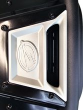 Can-Am Maverick R Amp Front Winch Bumper