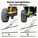 Can-Am Maverick (2013-2018) UHMW A-Arm Guards