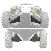 Can-Am Maverick (2013-2018) UHMW A-Arm Guards