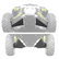 Can-Am Maverick (2013-2018) UHMW A-Arm Guards