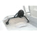 Can-Am Commander (2010-2020) Bed Mount Spare Tire Mount Factory UTV