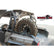 Can-Am Commander (2010-2020) Bed Mount Spare Tire Mount Factory UTV