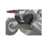 Can-Am Commander (2010-2020) UHMW Front Nose Skid Plate Factory UTV