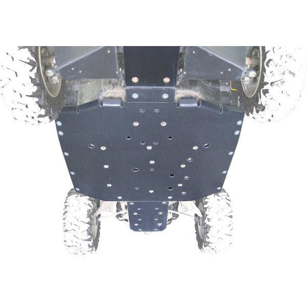 Can-Am Commander (2010-2020) UHMW Skid Plate Factory UTV