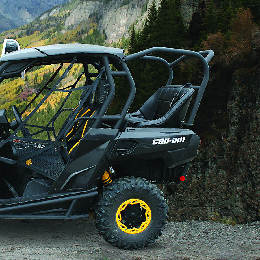 Can-Am Commander (2011-2013) Backseat and Roll Cage Kit UTVMA