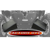 Can-Am Commander (2015-2020) UHMW A-Arm Guards Factory UTV