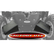 Can-Am Commander (2015-2020) UHMW A-Arm Guards Factory UTV