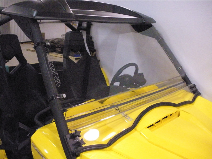 Can-Am Commander (2016-2018) CoolFlo Front Windshield Trail Armor