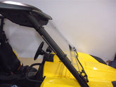 Can-Am Commander (2016-2018) CoolFlo Front Windshield Trail Armor