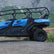 Can-Am Commander (2021-2024) Third Row Backseat and Roll Cage Kit UTVMA