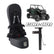 Can-Am Commander (2021-2025) 2-Seat Bump Seat with Harness UTVMA