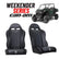 Can-Am Commander (2021-2025) Weekender Series Suspension Bucket Seats UTVMA