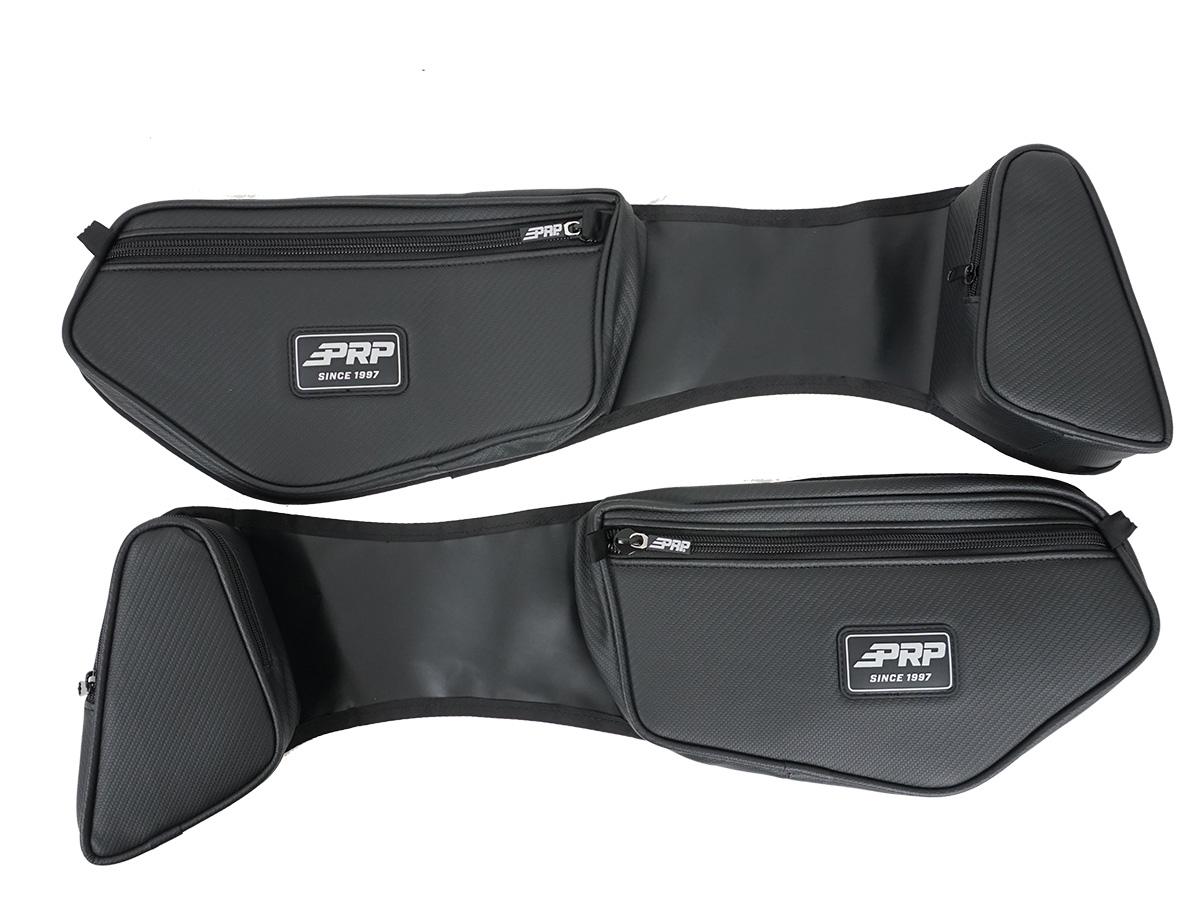 Can-Am Commander (2021+) Front Door Bags PRP
