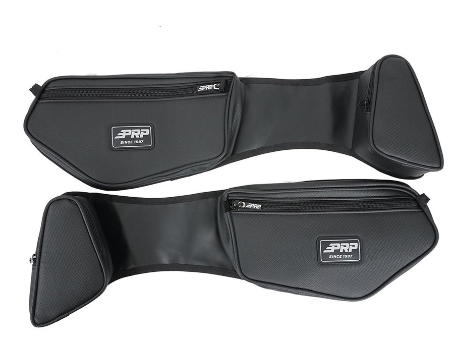 Can-Am Commander (2021+) Front Door Bags PRP