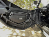Can-Am Commander (2021+) Front Door Bags PRP