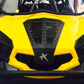 Can-Am Commander Hood Grille Rogue Offroad