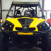 Can-Am Commander Hood Grille Rogue Offroad