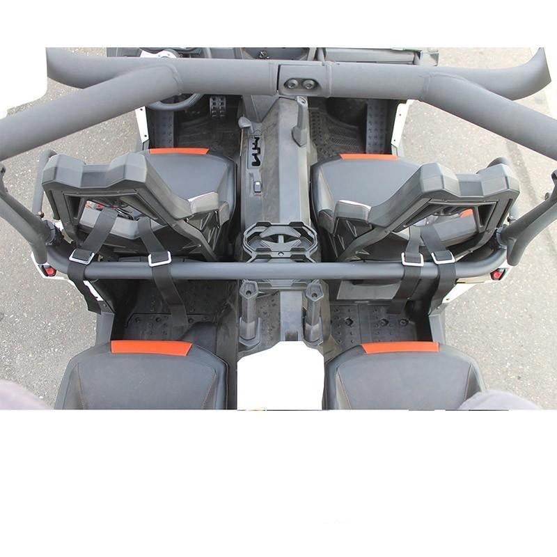 Can-Am Commander MAX (2015-2020) Harness Bar Factory UTV