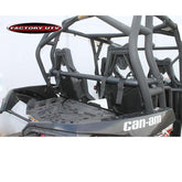 Can-Am Commander MAX (2015-2020) Harness Bar Factory UTV