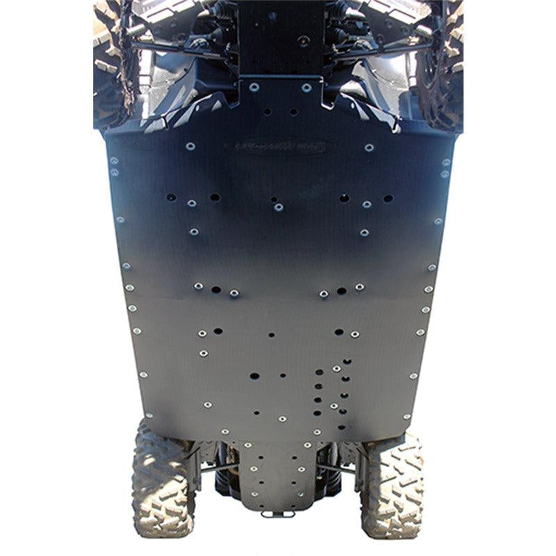 Can-Am Commander MAX (2015-2020) UHMW Skid Plate Factory UTV