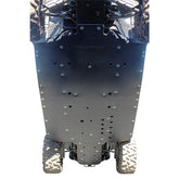 Can-Am Commander MAX (2015-2020) UHMW Skid Plate Factory UTV