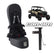 Can-Am Commander MAX (2021-2025) Bump Seat with Harness UTVMA