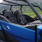 Can-Am Commander MAX (2021-2025) Bump Seat with Harness UTVMA