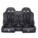 Can-Am Commander MAX (2021-2025) Front Bench Seat with Harnesses UTVMA