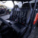 Can-Am Commander MAX (2021-2025) Front Bench Seat with Harnesses UTVMA