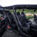 Can-Am Commander MAX (2021-2025) Front Bench Seat with Harnesses UTVMA