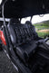 Can-Am Commander MAX (2021-2025) Front Bench Seat with Harnesses UTVMA