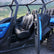 Can-Am Commander MAX (2021-2025) Rear Bench Seat with Harnesses UTVMA