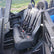 Can-Am Commander MAX (2021-2025) Rear Bench Seat with Harnesses UTVMA