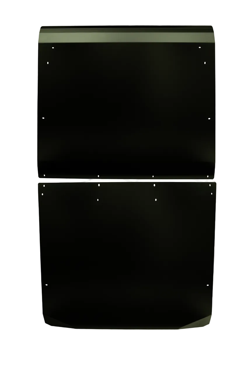 Can-Am Commander MAX / Maverick Sport MAX Aluminum Roof Moto Armor