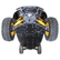 Can-Am Commander MAX / Maverick Sport MAX UHMW Skid Plate Factory UTV