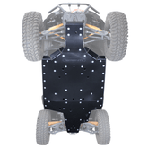 Can-Am Commander / Maverick (2021+) UHMW Skid Plate Factory UTV