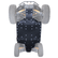 Can-Am Commander / Maverick (2021+) UHMW Skid Plate Factory UTV