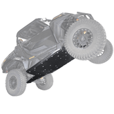 Can-Am Commander / Maverick (2021+) UHMW Skid Plate Factory UTV