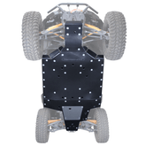 Can-Am Commander / Maverick (2021+) UHMW Skid Plate Factory UTV
