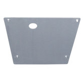Can-Am Commander / Maverick (2021+) UHMW Skid Plate Factory UTV