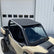 Can-Am Commander / Maverick Aluminum Flat Top Roof Bent Metal Off-Road