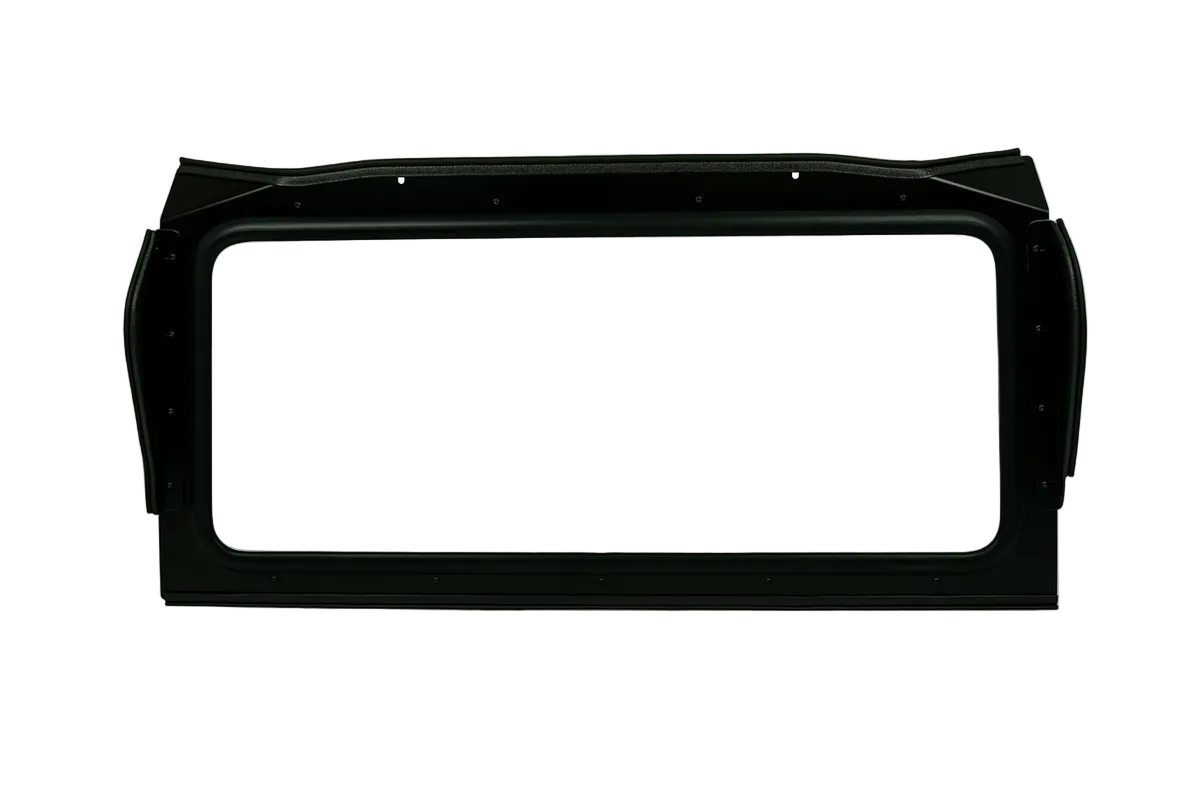 Can-Am Commander / Maverick Rear Glass Windshield Moto Armor