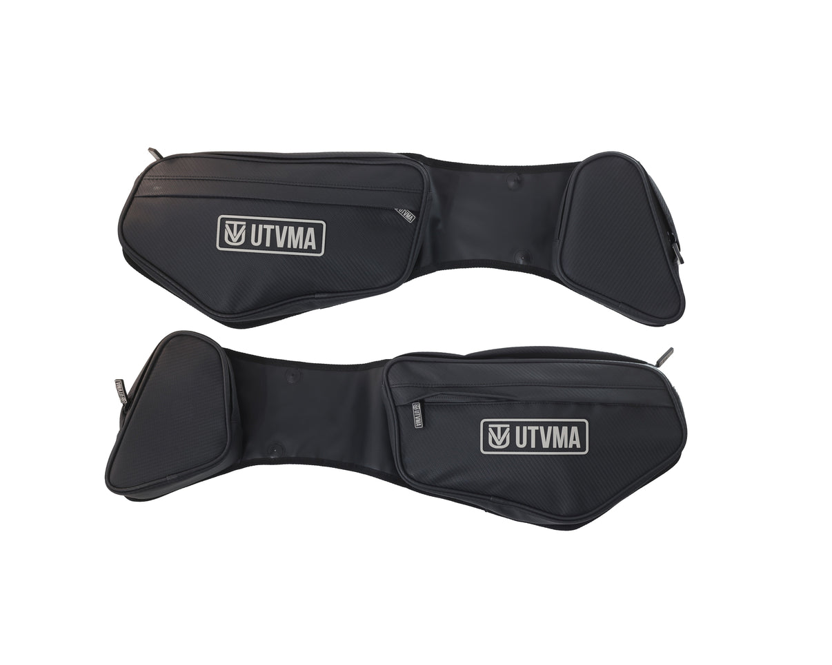 Can-Am Commander / Maverick Sport Front Door Bags UTVMA