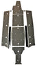 Can-Am Commander / Maverick Sport MAX Full Skid Plate Trail Armor