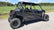 Can-Am Commander / Maverick Sport MAX Full Skid Plate Trail Armor