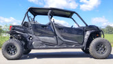 Can-Am Commander / Maverick Sport MAX Full Skid Plate Trail Armor