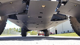 Can-Am Commander / Maverick Sport MAX Full Skid Plate Trail Armor