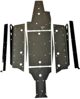 Can-Am Commander/Maverick Sport/Trail Full Skid Plate with Integrated Slider Nerfs Trail Armor